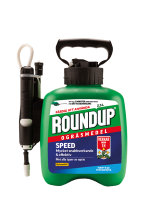 Roundup Speed Pump N Go 2,5 L